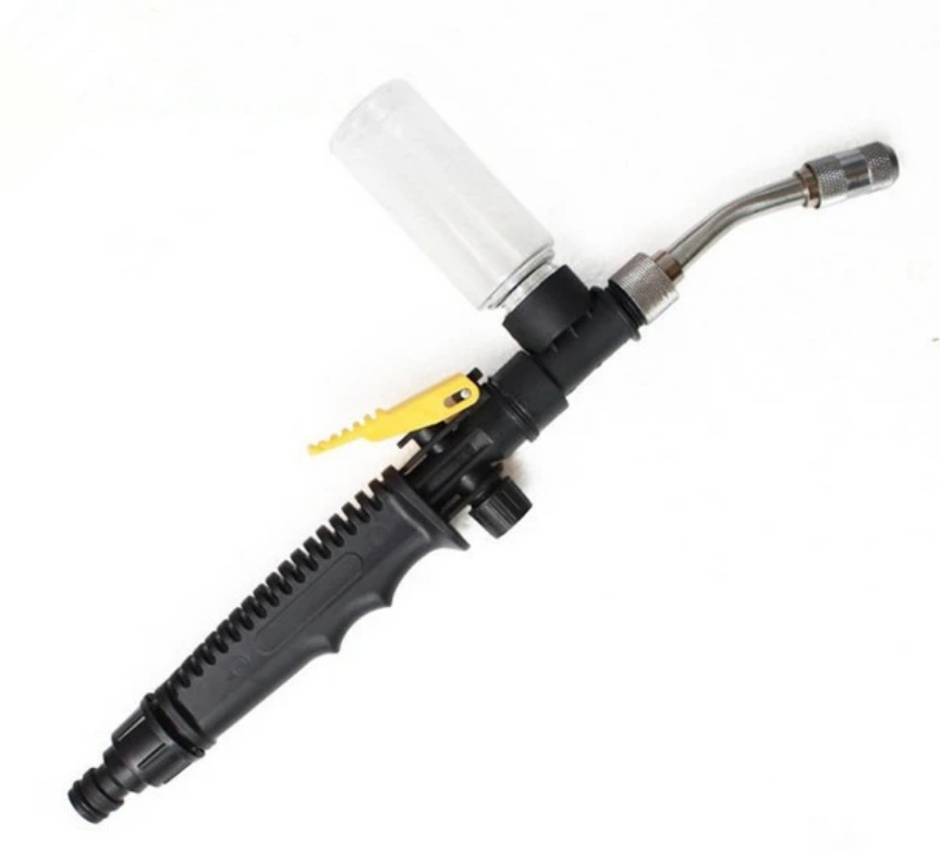 2360460146101.jpg Car wash water gun high pressure adjustable - Image 5