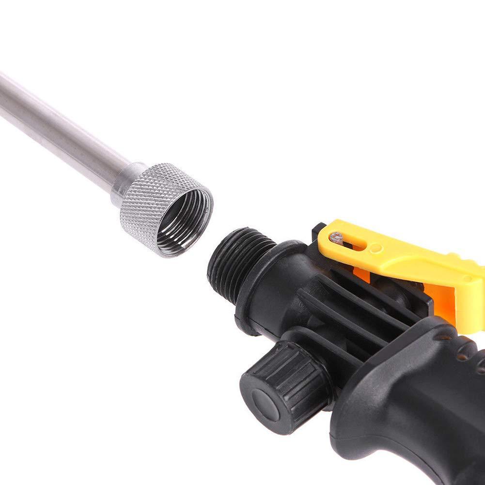 2406828222389.jpg Car wash water gun high pressure adjustable - Image 2