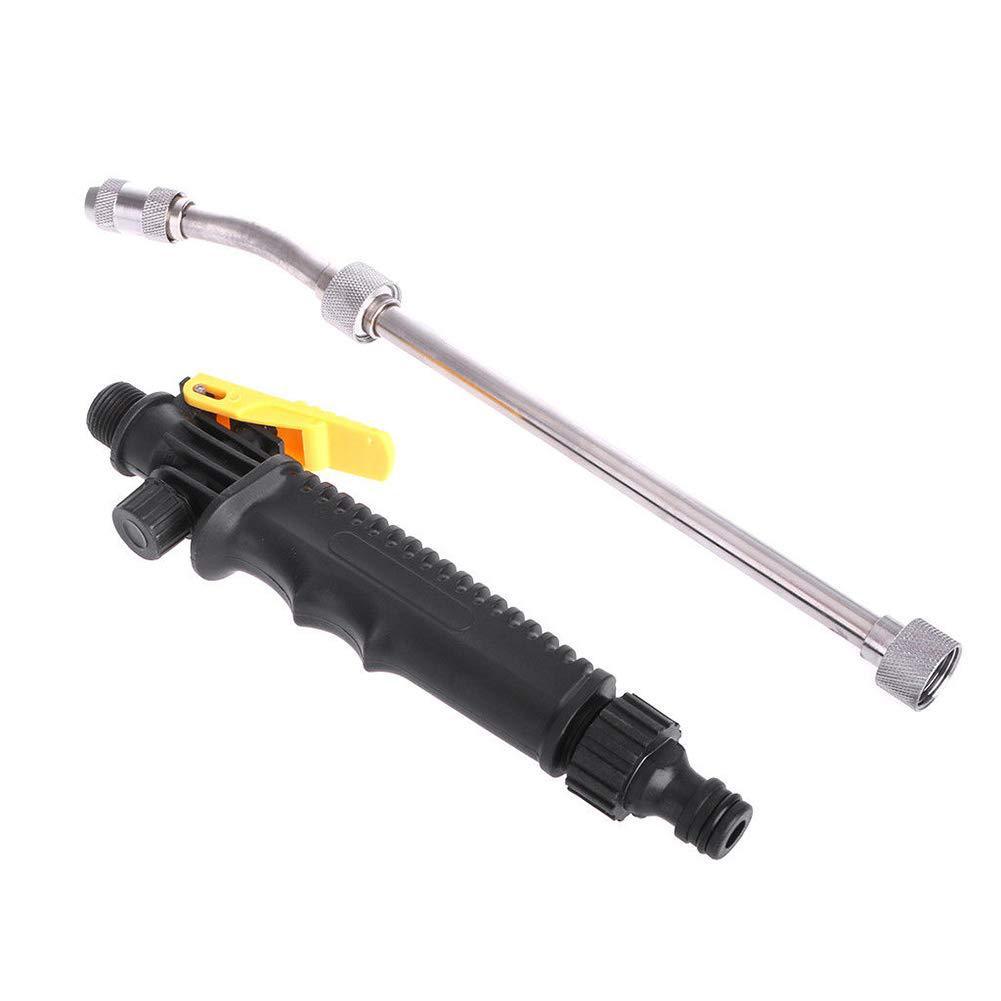 2754545981548.jpg Car wash water gun high pressure adjustable - Image 4